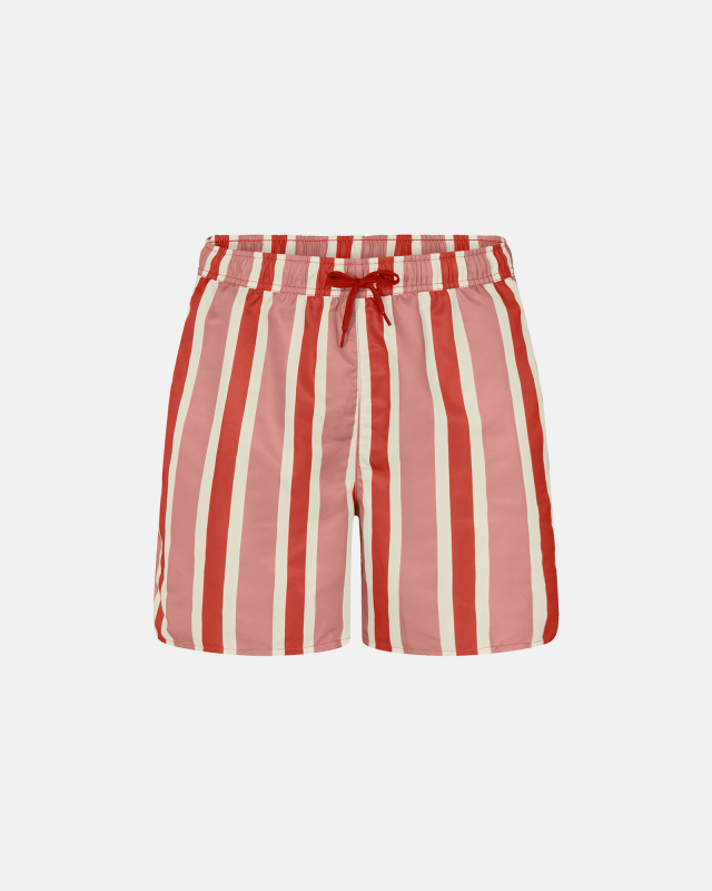 Swimwear | Red Stripe -Resteröds