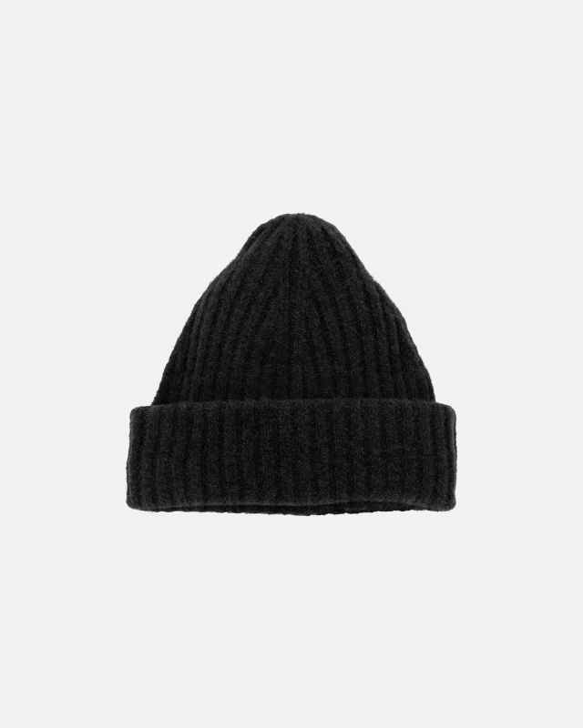 Bengan hat | Black -Resteröds