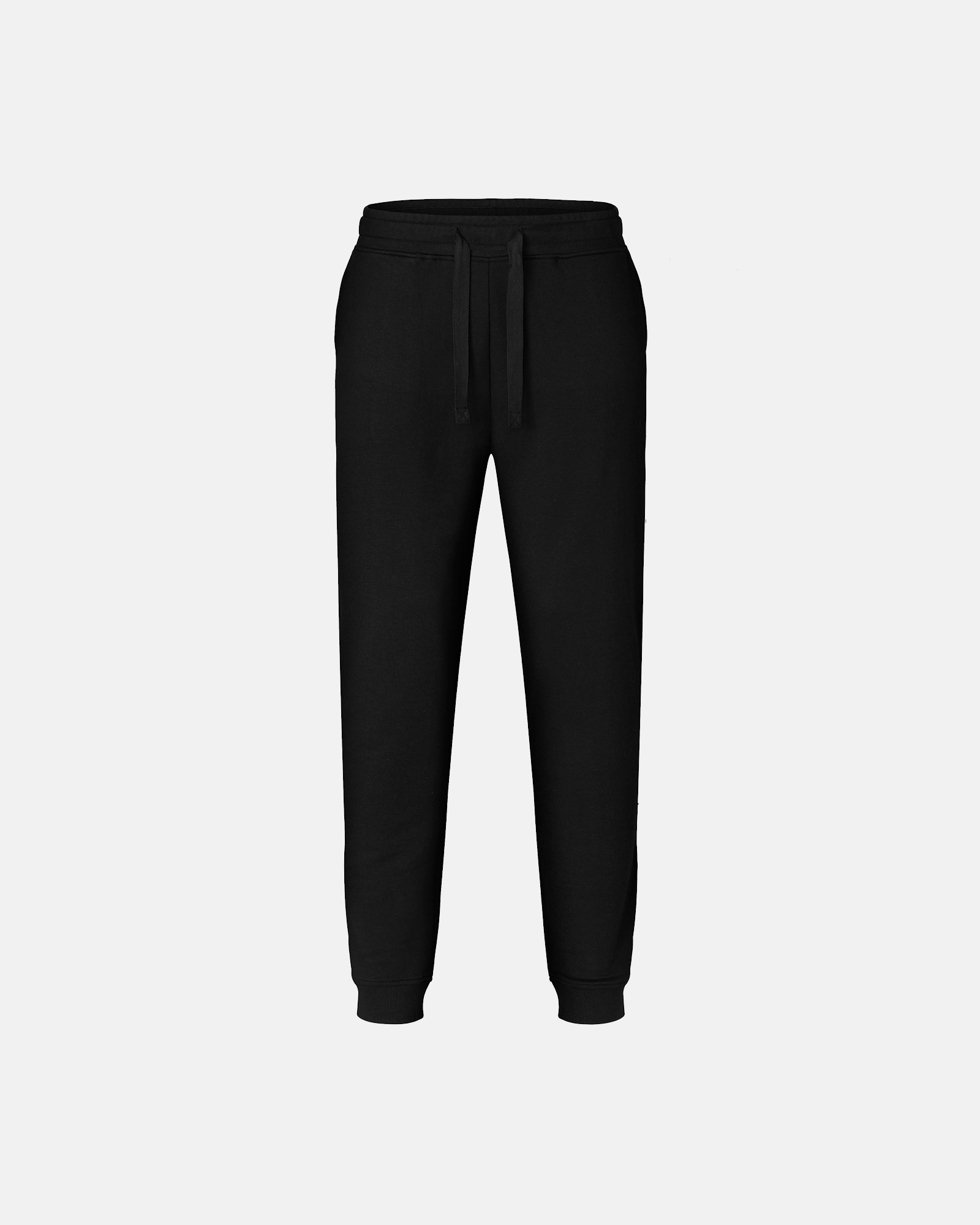 Sweatpants Bamboo Black