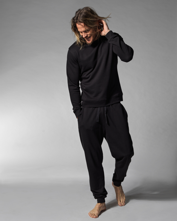Bamboo sweatpants clearance