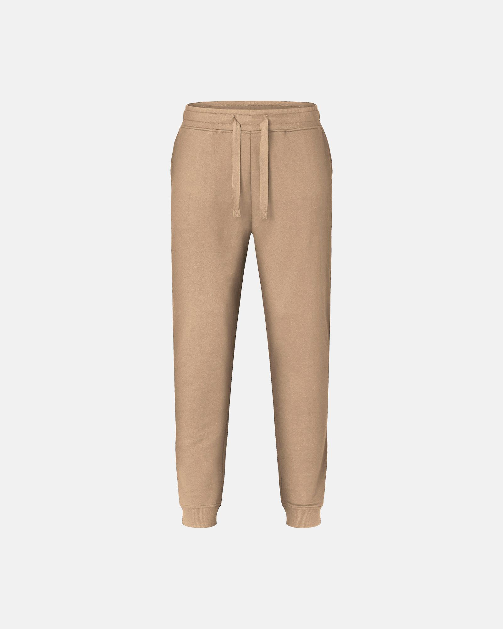 Sweatpants Bamboo Beige