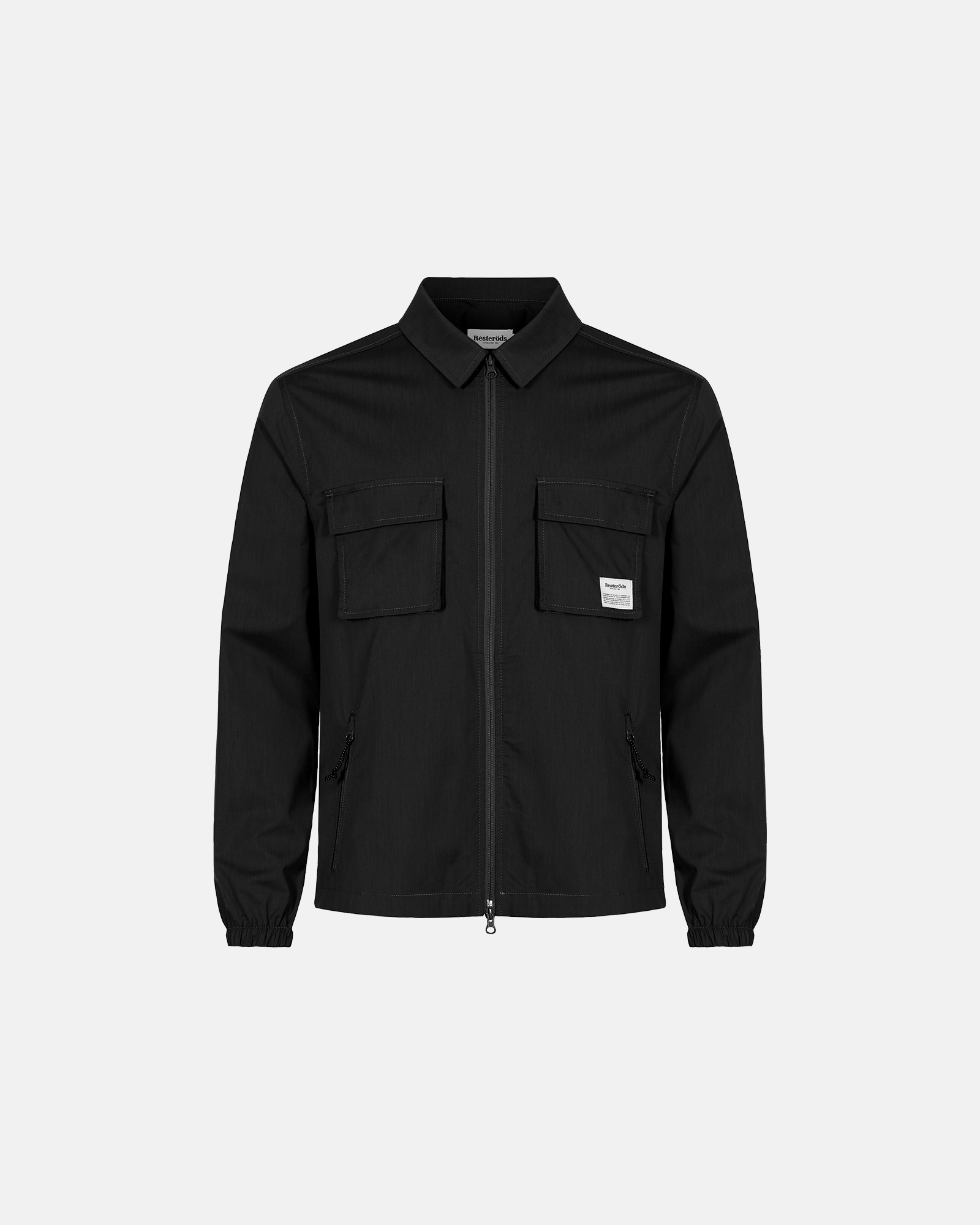 Lightweight overshirt shop