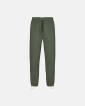 Adjustable Pants Lightweight | Army - Resteröds