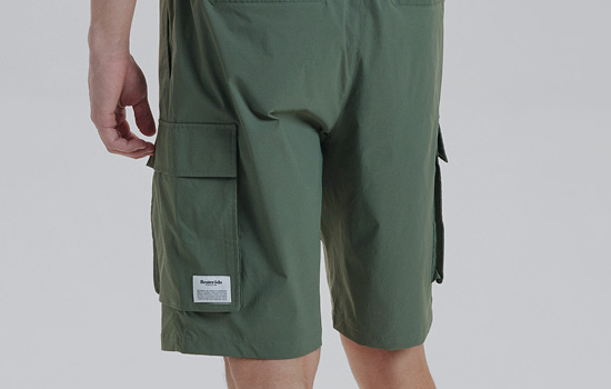 Cargo shorts