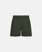 Hybrid shorts lightweight | Green -Resteröds