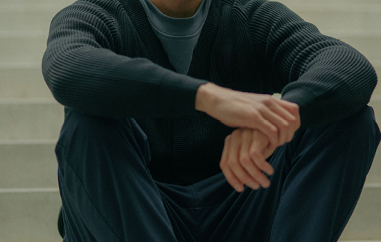 AW24 pants