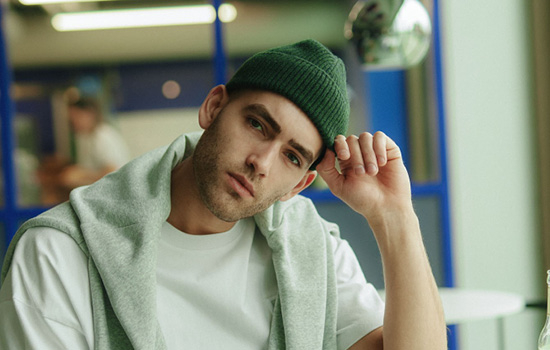 AW24 beanies