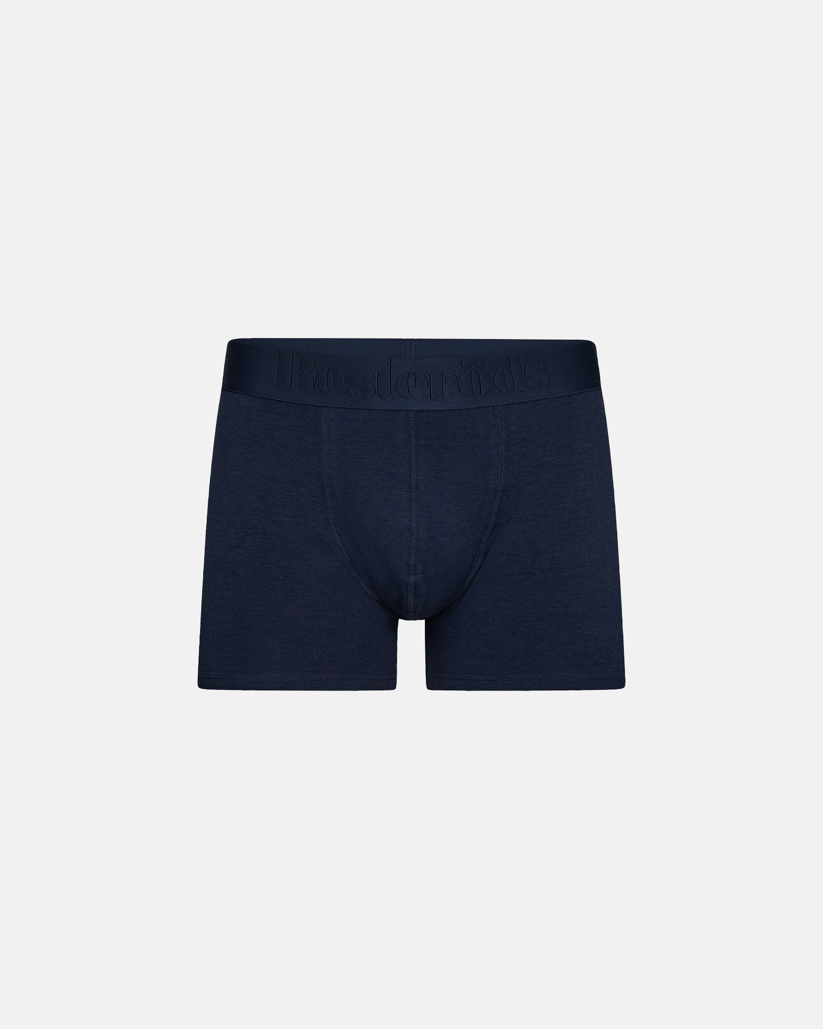 Boxers "Gunnar" GOTS cotton 3-pack | Multicolor -Resteröds Boxers "Gunnar" GOTS cotton 3-pack | Multicolor -Resteröds