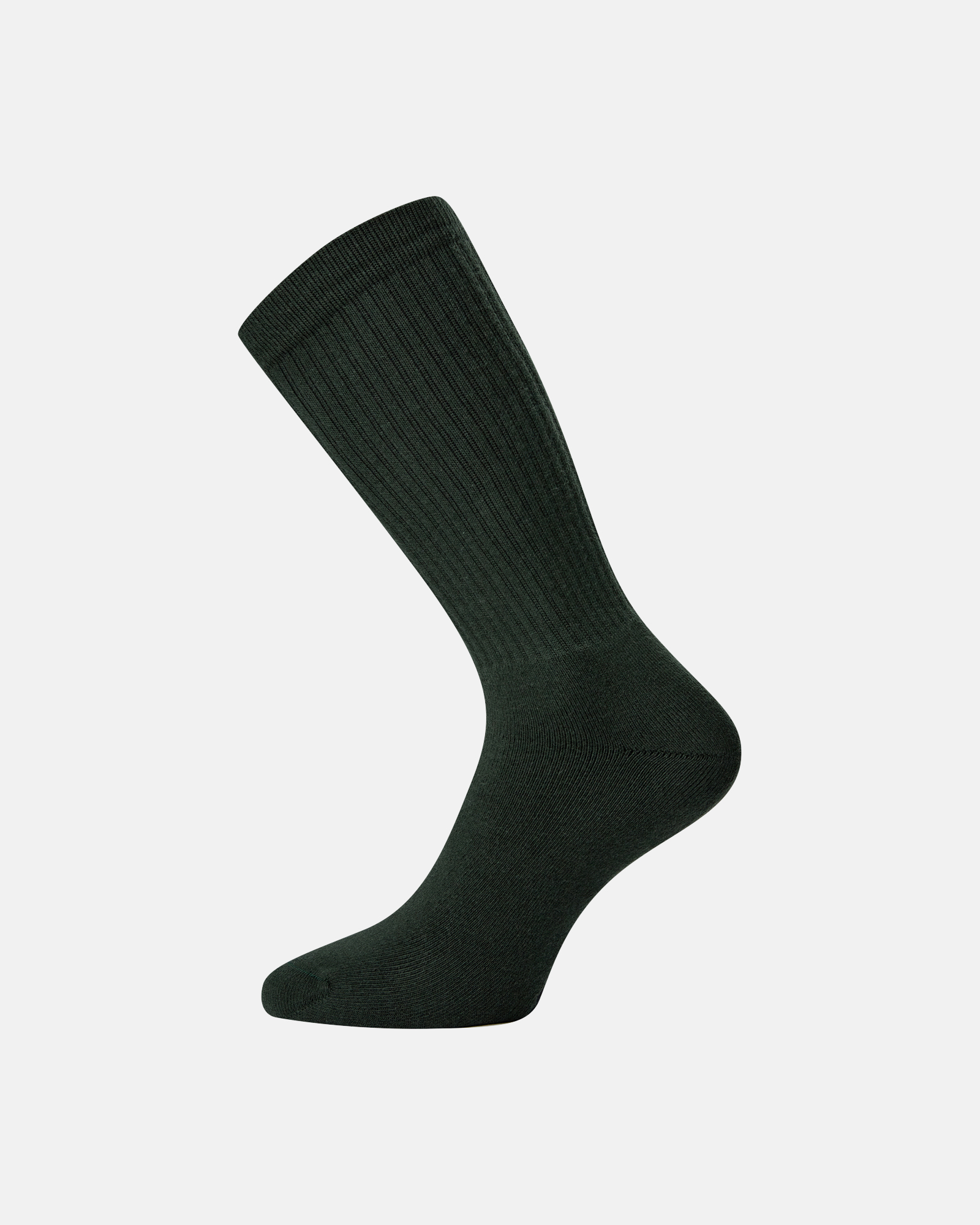 Tennis Socks 2-pack | Green -Resteröds Tennis Socks 2-pack | Green -Resteröds