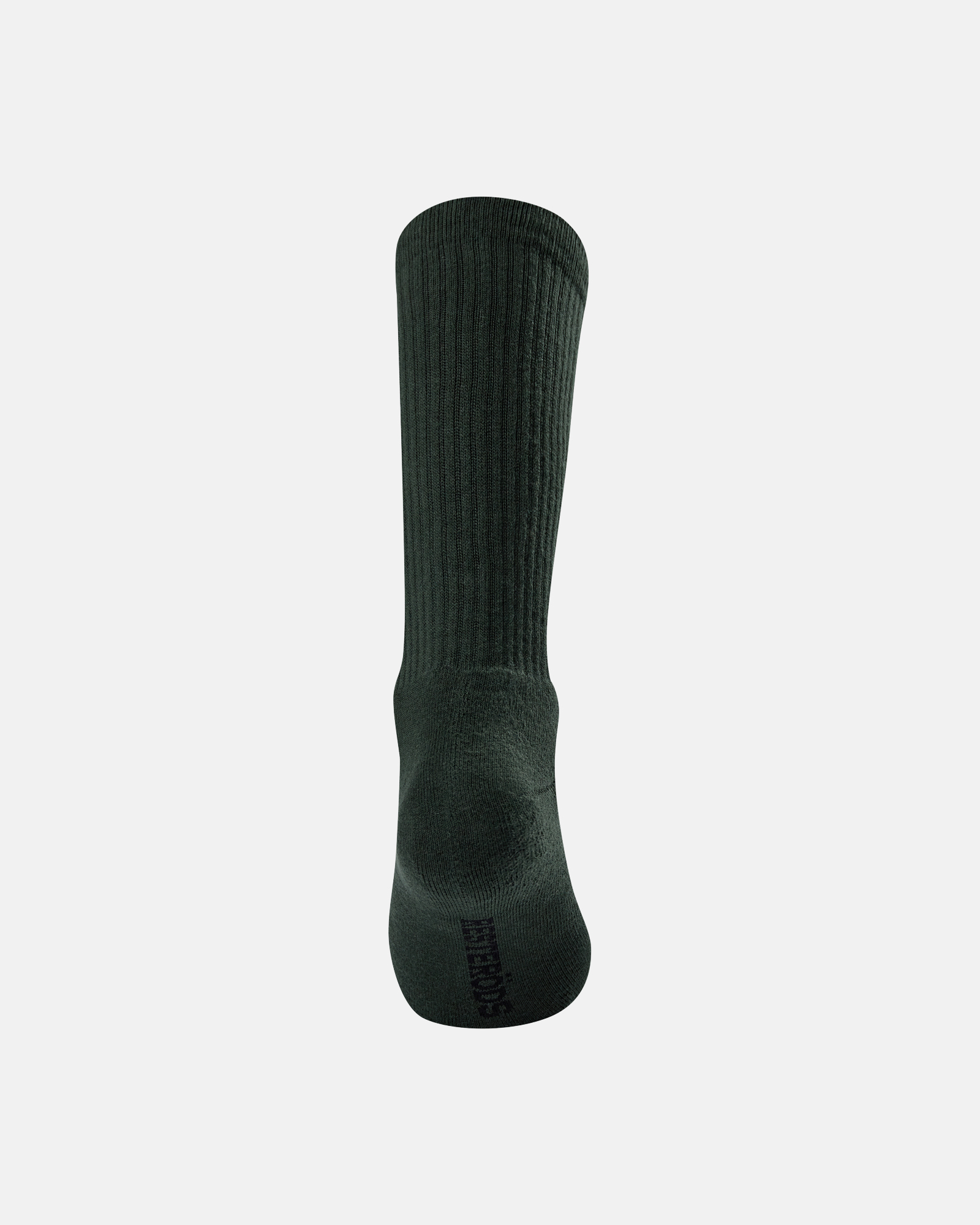Tennis Socks 2-pack | Green -Resteröds Tennis Socks 2-pack | Green -Resteröds