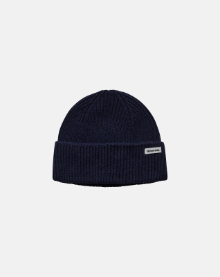 Beanie | Navy -Resteröds Beanie | Navy -Resteröds