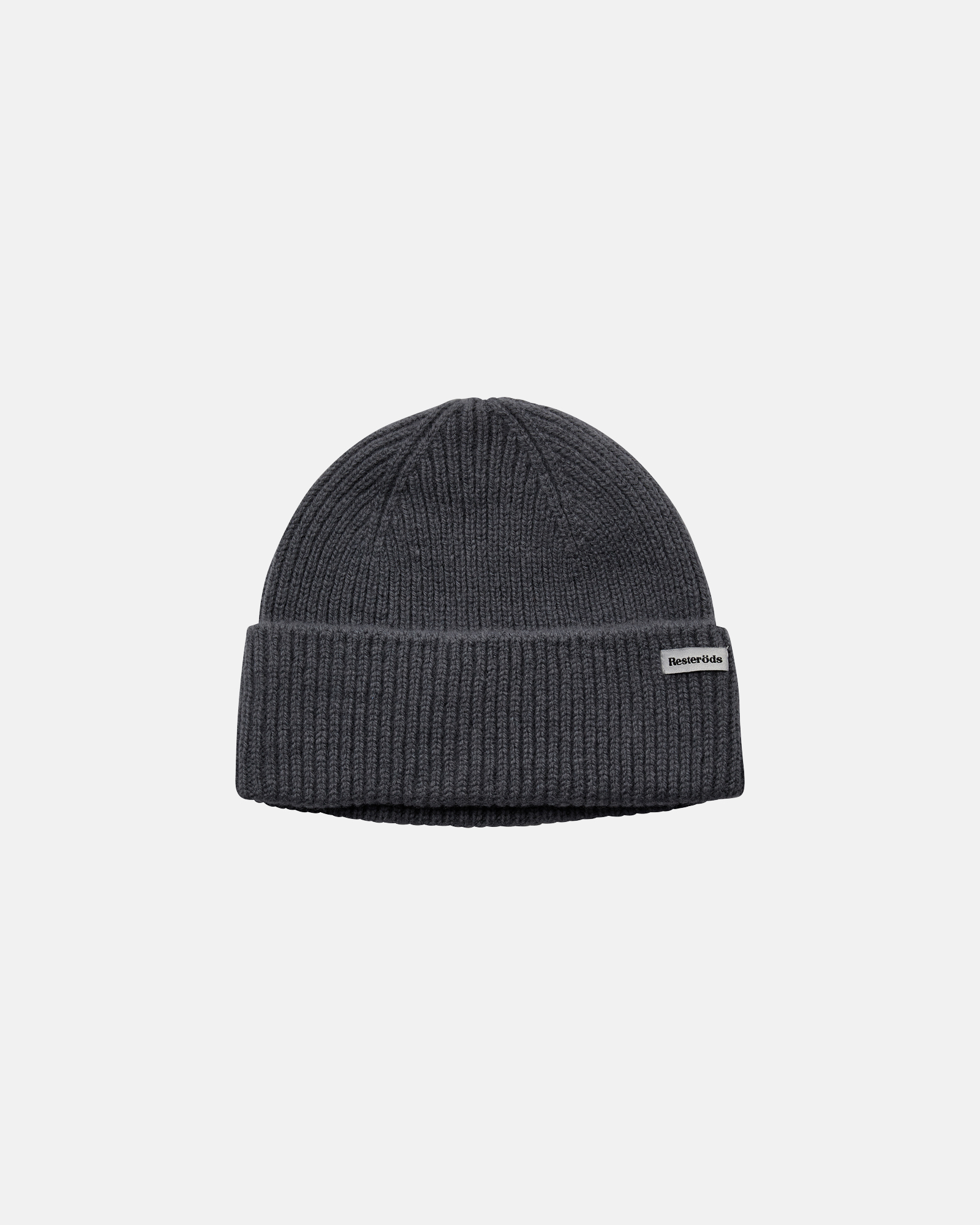 Beanie | Grey -Resteröds Beanie | Grey -Resteröds