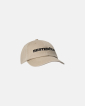 Twill cap | Sand -Resteröds