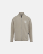 Fleece jacket "Polar" | Grey - Resteröds