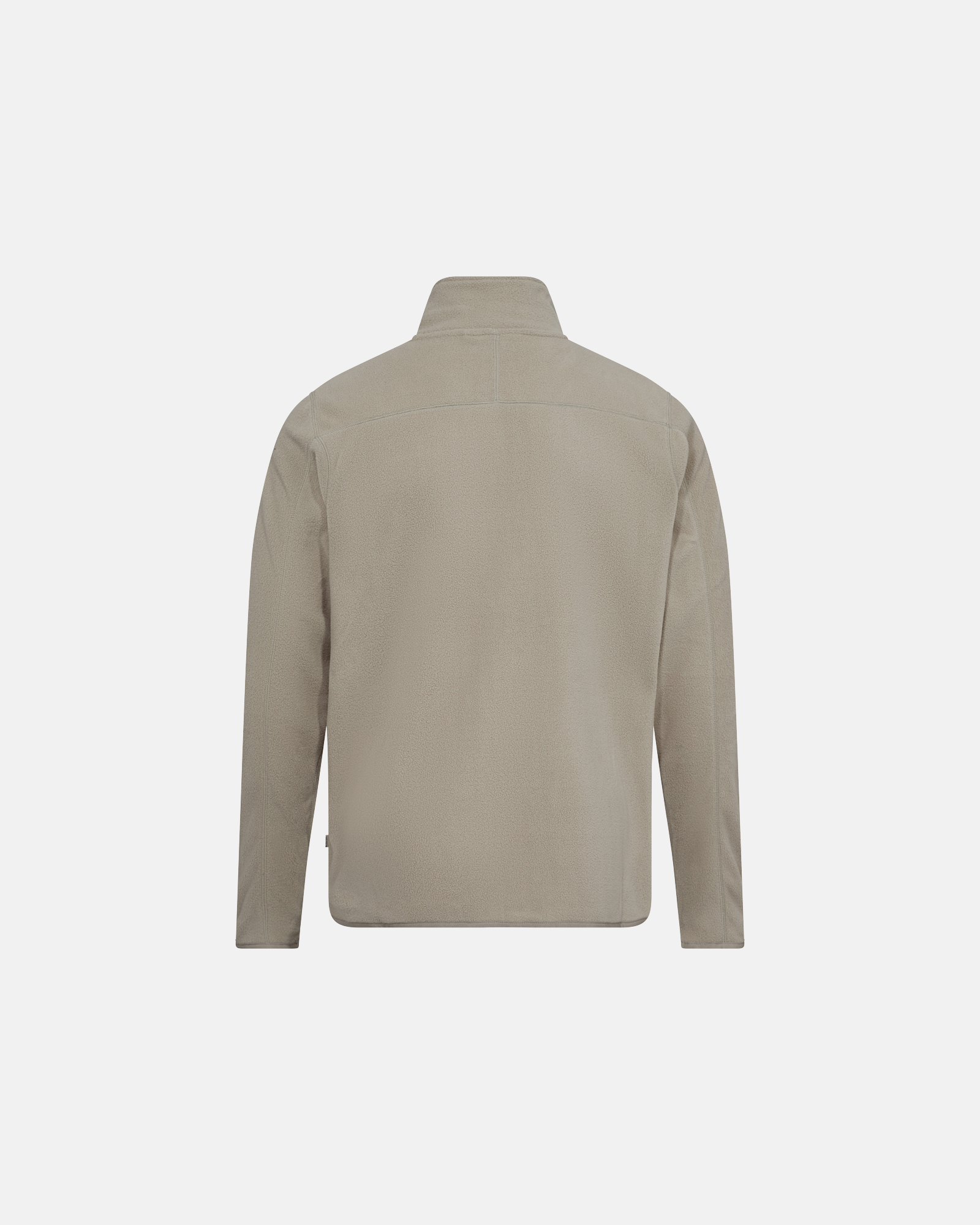 Fleece jacket "Polar" | Grey -Resteröds Fleece jacket "Polar" | Grey -Resteröds