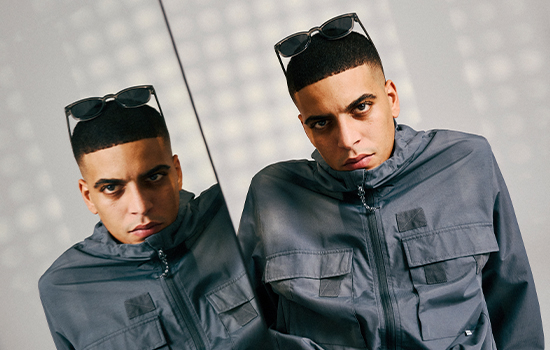 Perception jackets