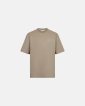 Tee "Tas" | Beige - Resteröds