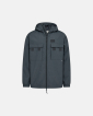 Jacket "Shawn" | Grey -Resteröds