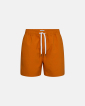 Swimshorts "Willy" | Orange - Resteröds