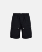 Shorts "Malone" | Black - Resteröds