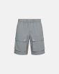 Shorts "Malone" | Light Grey -Resteröds