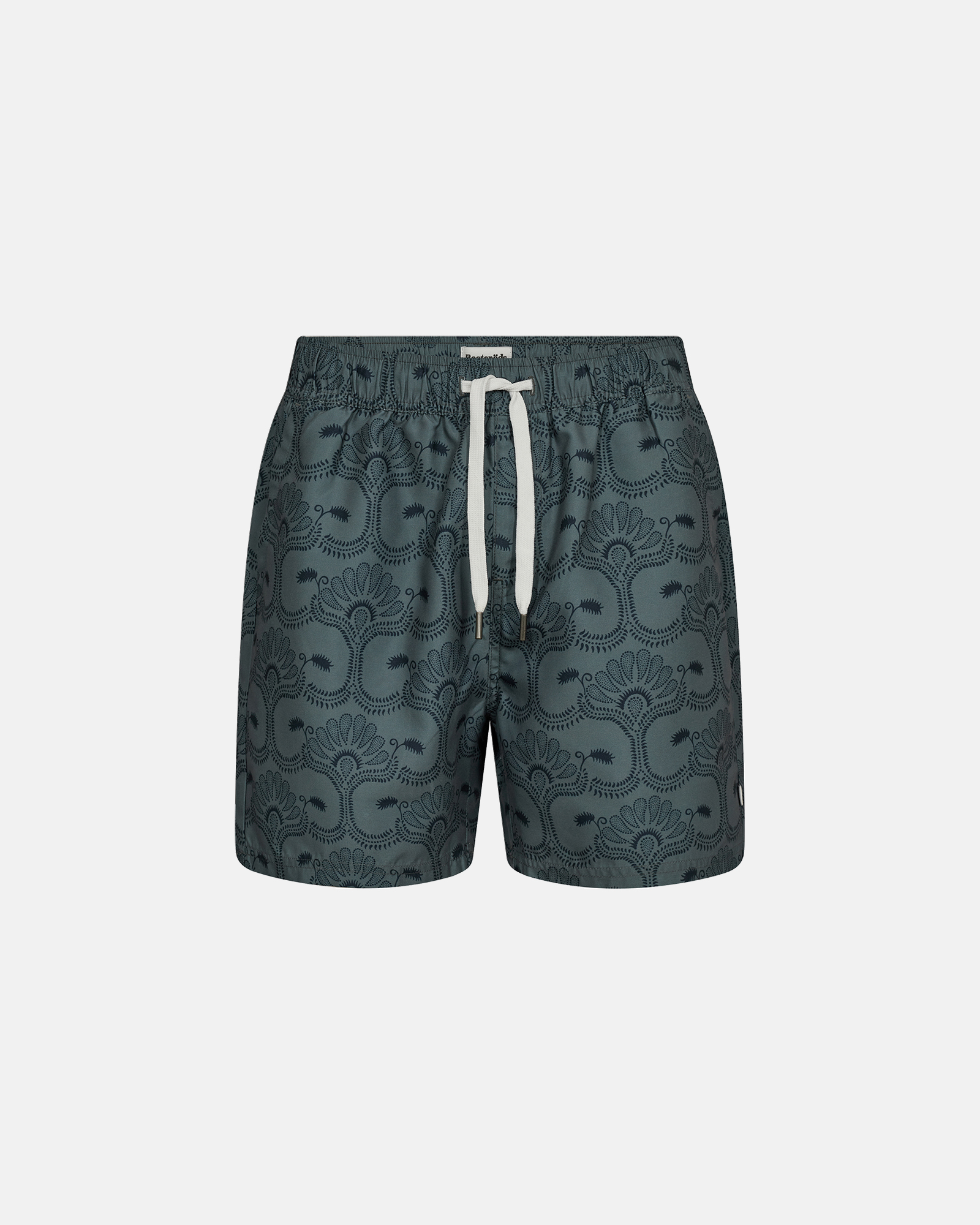 Swimshorts "Willy" | Grey -Resteröds Swimshorts "Willy" | Grey -Resteröds