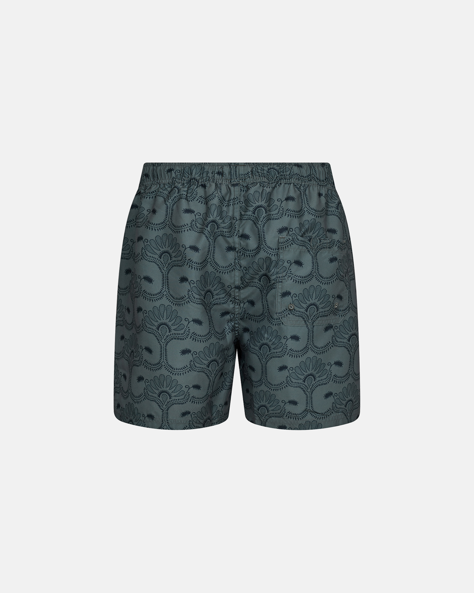 Swimshorts "Willy" | Grey -Resteröds Swimshorts "Willy" | Grey -Resteröds