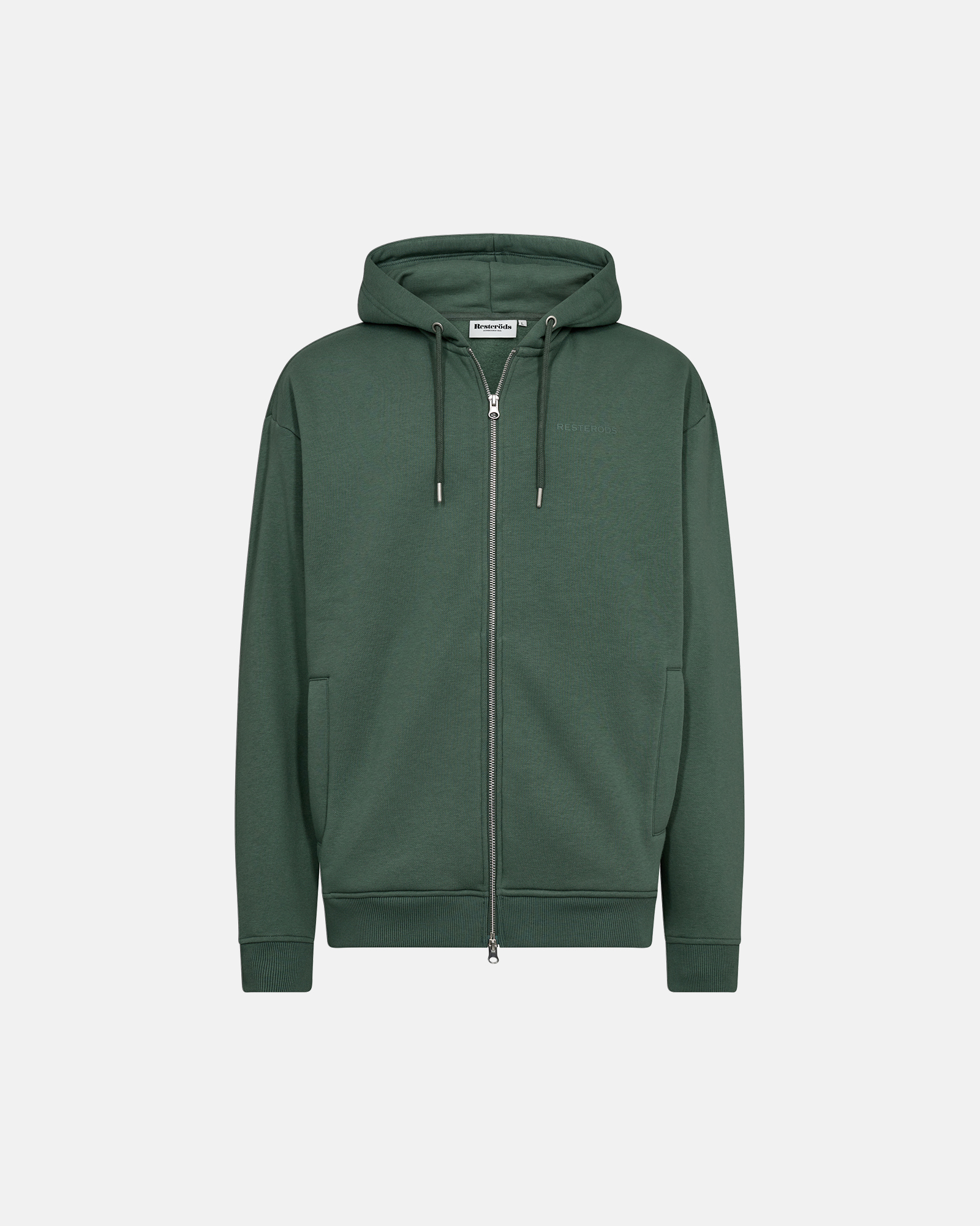 Shop Hoodie 