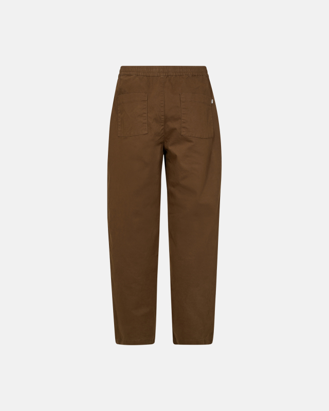 Chino "Nate" | Sand -Resteröds