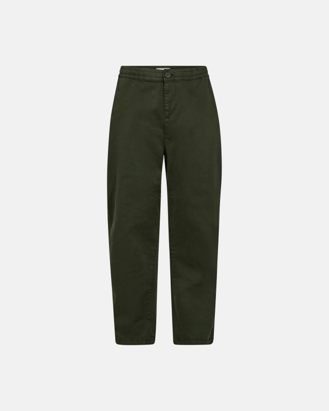 Chino "Nate" | Green -Resteröds