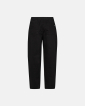 Chino "Nate" | Black - Resteröds