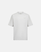Tee "Tas" | Light Grey -Resteröds