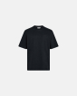 Tee Print "Tas" | Black - Resteröds