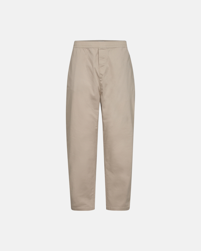 Chino "Nate" | Sand -Resteröds