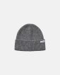 Beanie | Light gray -Resteröds