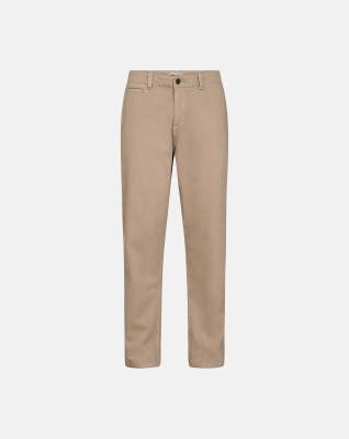 Chino 'nas' | 100% Cotton | Sand -Resteröds Chino 'nas' | 100% Cotton | Sand -Resteröds