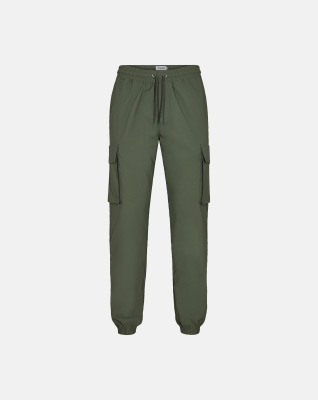 Cargo Pants Lightweight | Army -Resteröds Cargo Pants Lightweight | Army -Resteröds