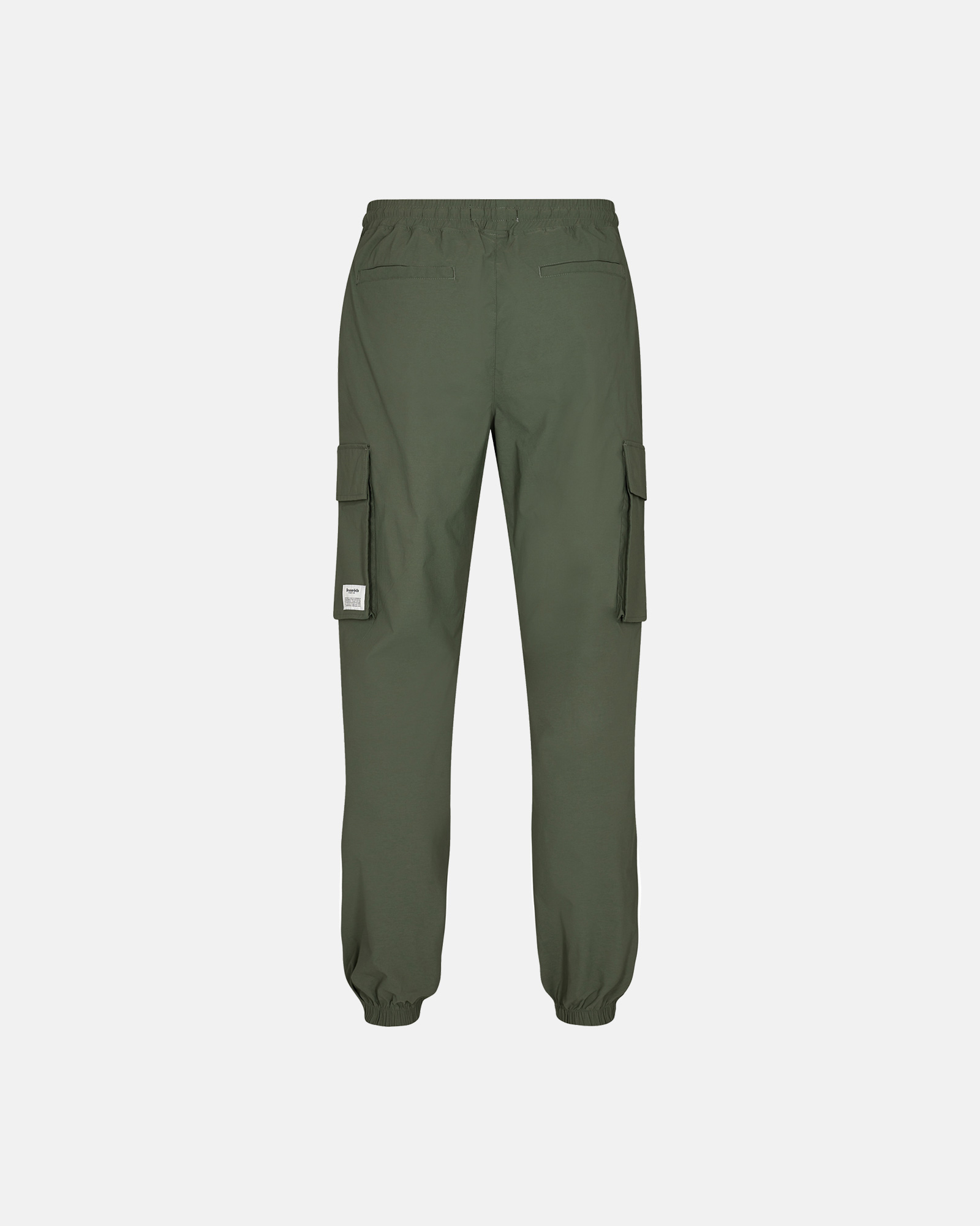 Cargo Pants Lightweight | Army -Resteröds Cargo Pants Lightweight | Army -Resteröds
