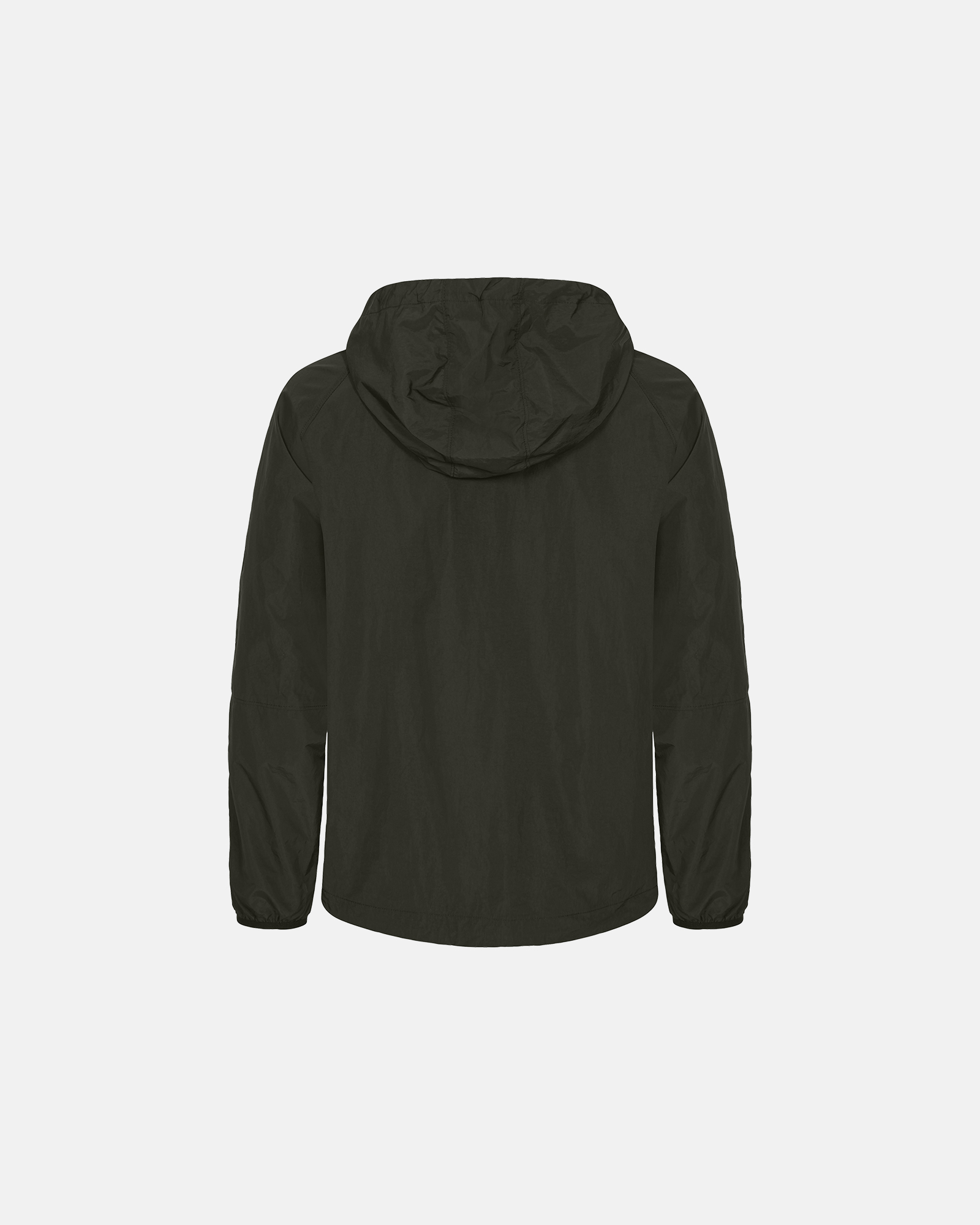 Windbreaker Jacket Lightweight | Army -Resteröds Windbreaker Jacket Lightweight | Army -Resteröds