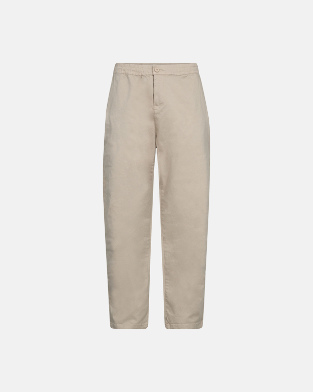 Chino "Nate", Sand