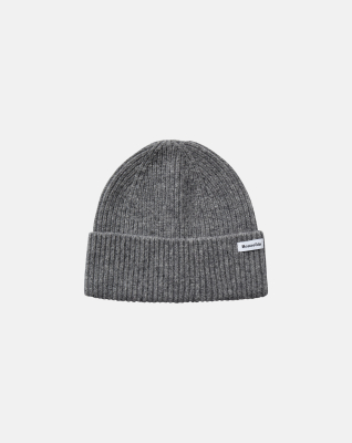 Beanie, Light Grey Beanie, Light Grey