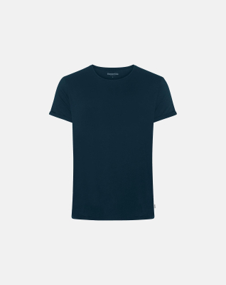 Jimmy Tee Cotton | Navy -Resteröds Jimmy Tee Cotton | Navy -Resteröds