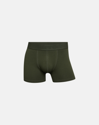 Boxers "Gunnar" GOTS cotton 5-pack | Army,Navy -Resteröds Boxers "Gunnar" GOTS cotton 5-pack | Army,Navy -Resteröds