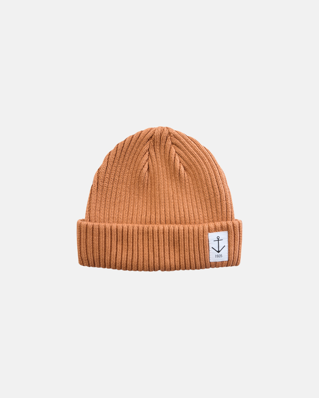 Smula | Light Brown -Resteröds