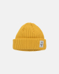 Smula Organic Cotton | Yellow - Resteröds