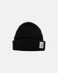 Smula Organic Cotton | Black -Resteröds