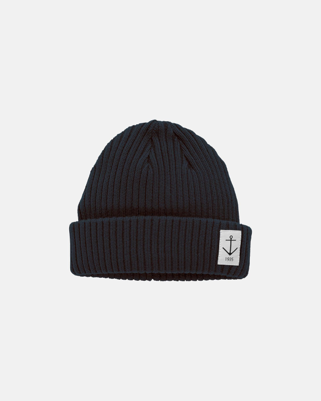 Smula Organic Cotton | Navy -Resteröds