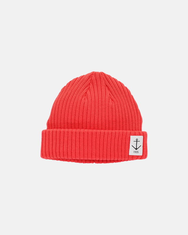 Smula Organic Cotton | Orange -Resteröds