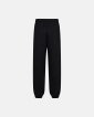 Sweatpants "Paul" | 100% Cotton | Black - Resteröds