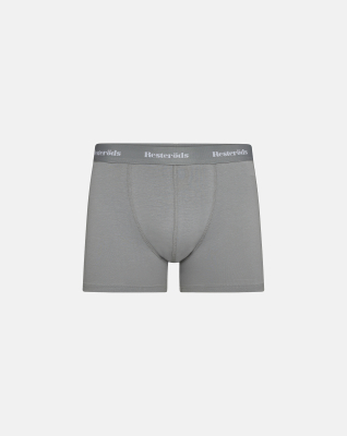 Boxers 'Kalle' 7-pack | Organic cotton | Black/gray/blue -Resteröds Boxers 'Kalle' 7-pack | Organic cotton | Black/gray/blue -Resteröds